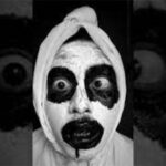 Pocong Creepy Video Call Horror